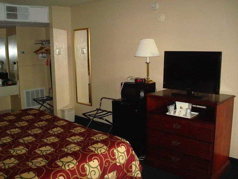 Route 66 Inn & Suites By Oyo Vega Tx Exterior foto
