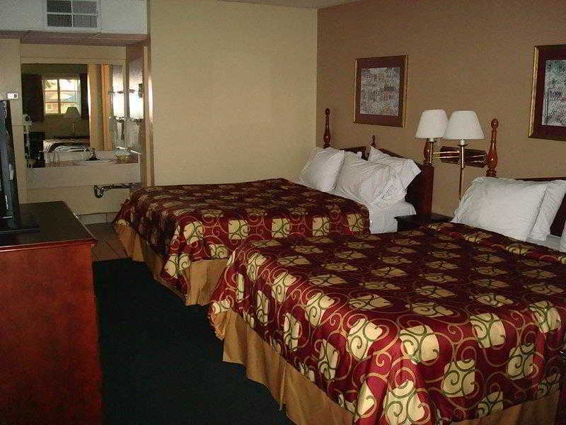 Route 66 Inn & Suites By Oyo Vega Tx Exterior foto